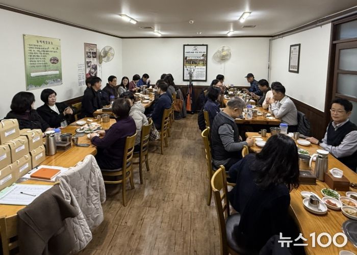 남양주시, 공공임대주택 관리소장 간담회 개최