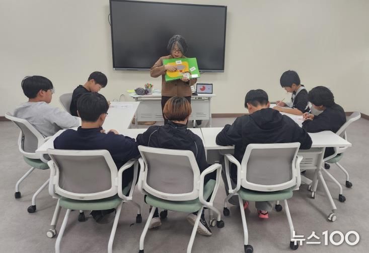 포천시드림스타트, ‘사춘기 사용설명서’ 프로그램 운영