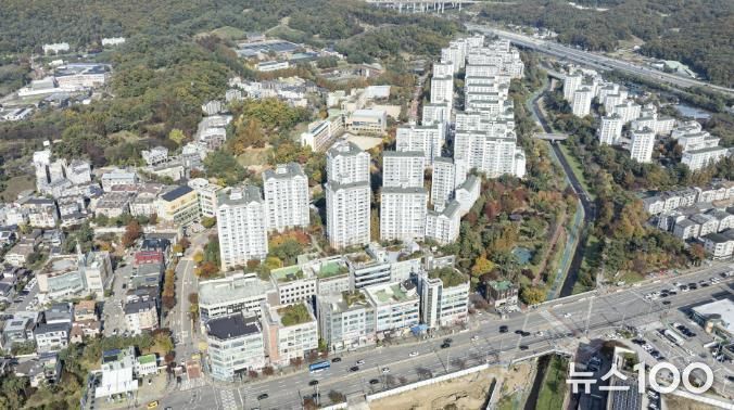 의왕시, 청계지구 일원 하수관로‘송연 조사’실시