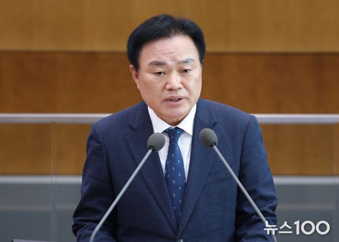 경기도의회 도시환경위원회 김종배 의원(더불어민주,시흥4)