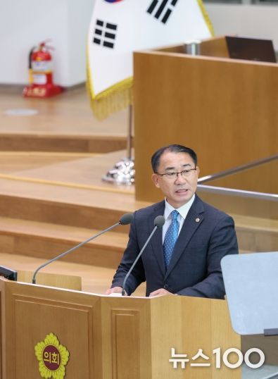 경기도의회 경제노동위원회·도청 예산결산특별위원회 김선영 부위원장(더불어민주당, 비례)