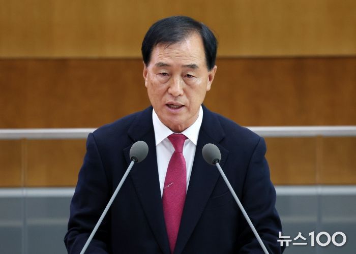 경기도의회 미래과학협력위원회 이제영 위원장(국민의힘, 성남8)