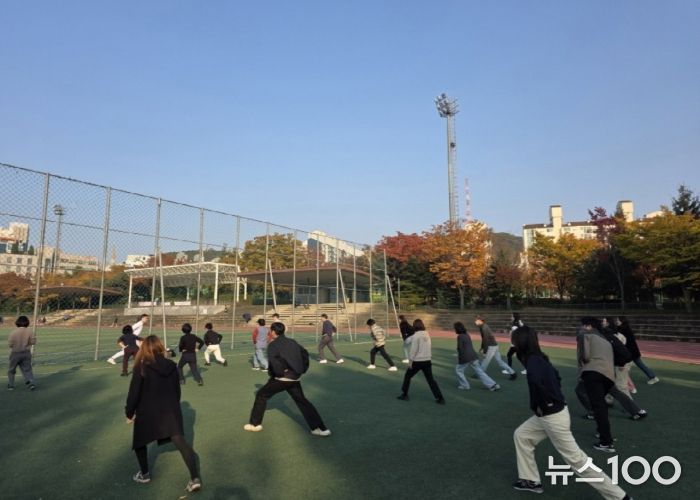 고양시 중산1동, 11월 주민과 함께하는 ‘건강한 중산’시작