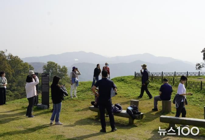 화성특례시, 지역관광 활성화를 위한 ‘화성특례시 추천 여행코스’ 시범운영 개시