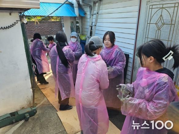 의정부시 고산동, '함께하는교회' 사랑의 연탄 1천500장으로 따뜻한 나눔 실천