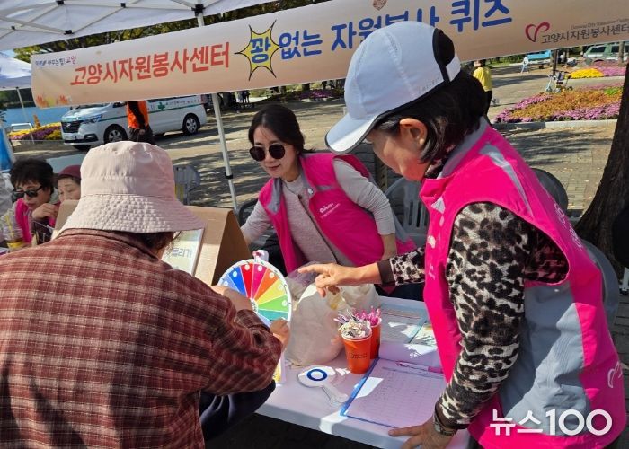 자원봉사 OX퀴즈