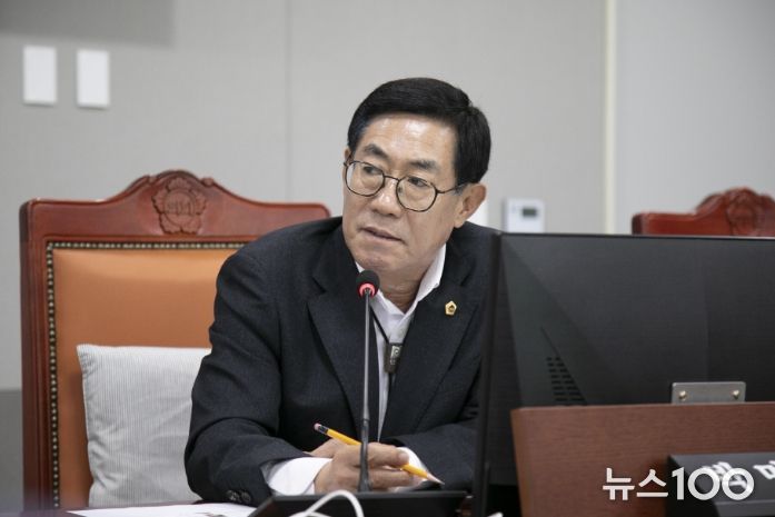 경기도의회 박명수 의원