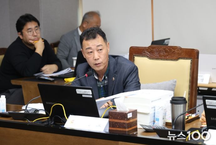 경기도의회 이용호 의원