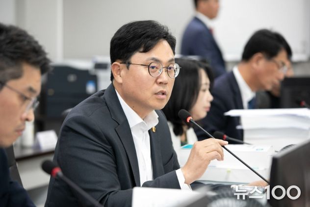 이용욱 의원(더불어민주당, 파주3)