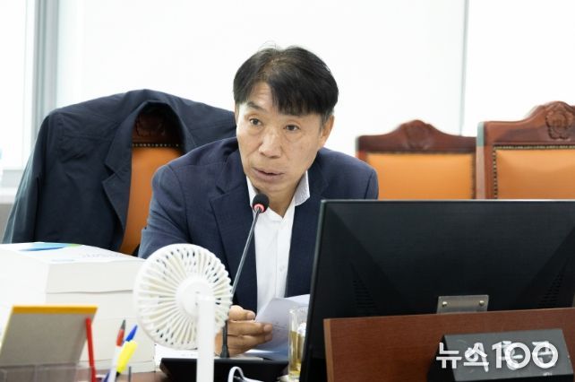 이홍근 의원(더불어민주당, 화성1)