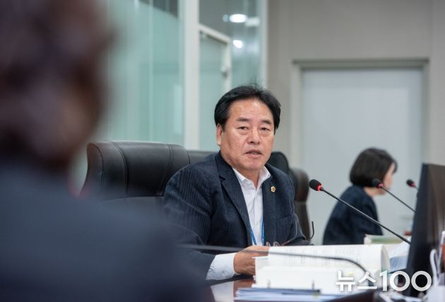 김동규 의원(더불어민주당, 보건복지위원회, 안산1)