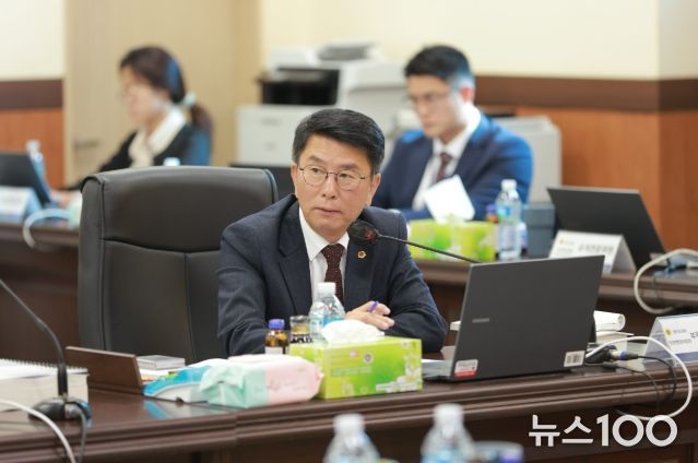 윤성근 부위원장(국민의힘, 평택4)