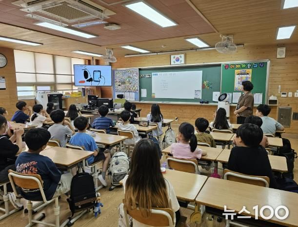 웹젠 후원, 성남시청소년청년재단 야탑유스센터 운영... 청소년의 올바른 게임 문화 조성 앞장