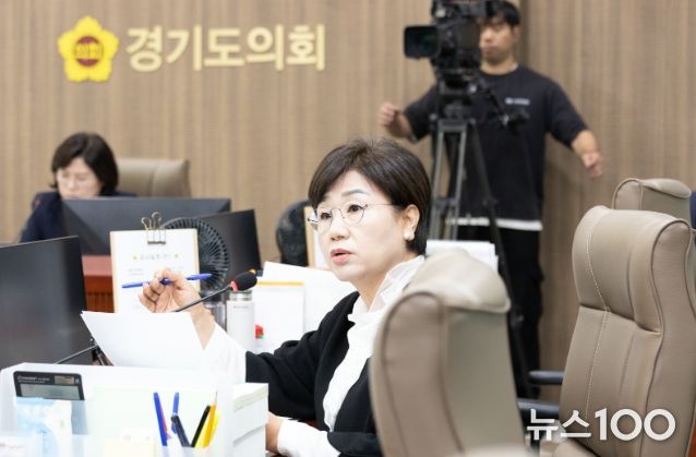 황진희 의원(더불어민주당, 부천4)