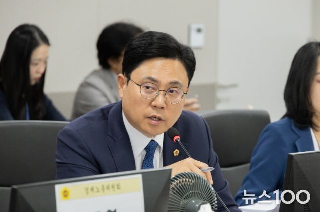 이용욱 의원(더불어민주당, 파주3)