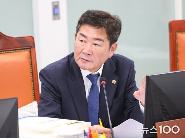 조용호 의원(더불어민주당, 오산2)