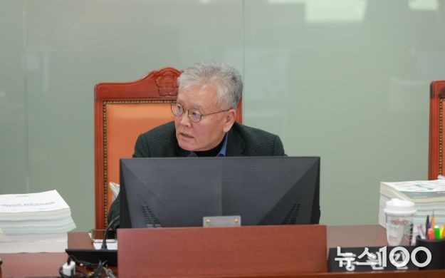 경기도의회 홍원길 의원