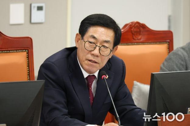 경기도의회 박명수 의원