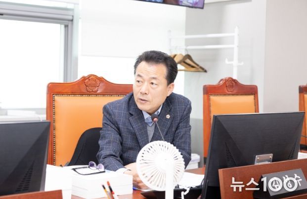 경기도의회 김성수 의원