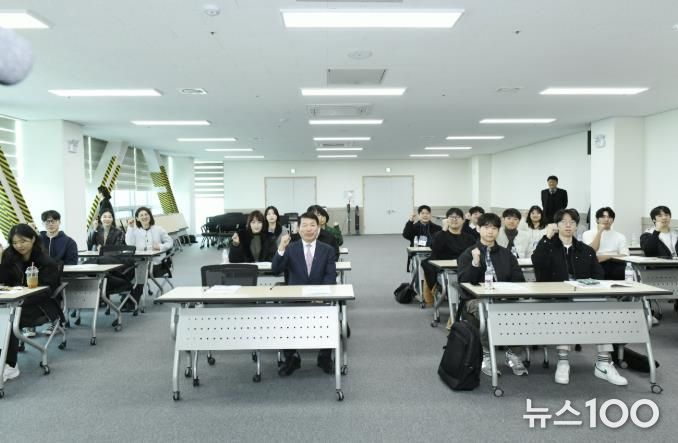 구리시, 2025년 신규공직자 교육 실시…공직사회 적응 및 실무역량 강화