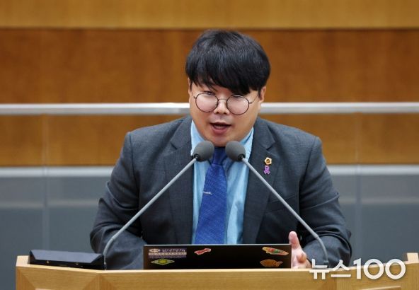 경기도의회 유호준 의원