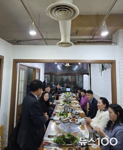 고양시 고양동, ‘찬찬찬 사랑의 반찬나눔’ 10주년 감사행사 개최