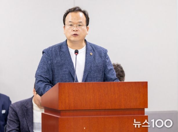 경기도의회 임창휘 의원