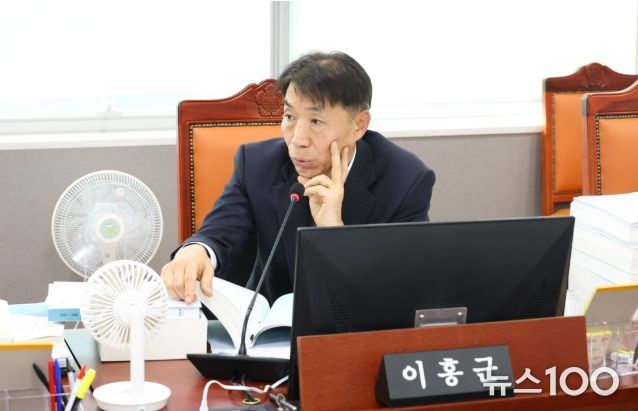 이홍근 의원(더불어민주당, 화성1)