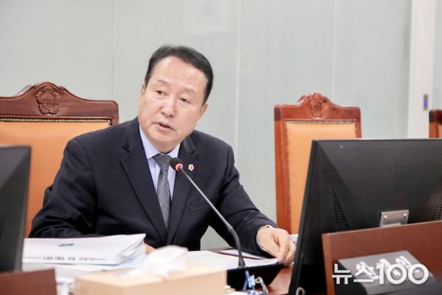 경기도의회 안계일 의원