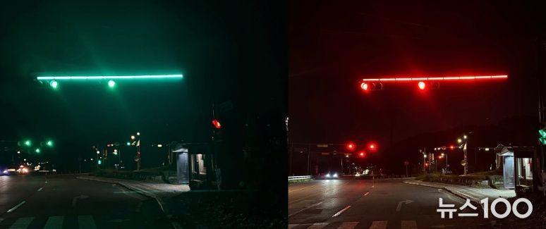 남양주시, 안개 다발 어린이보호구역 교통안전 강화