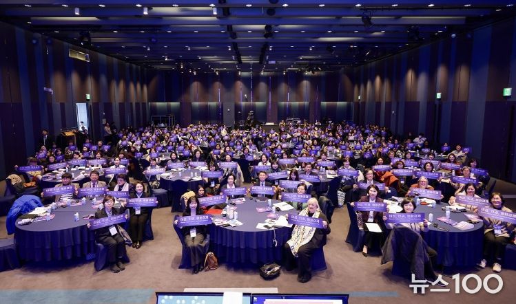 경기여성국제포럼