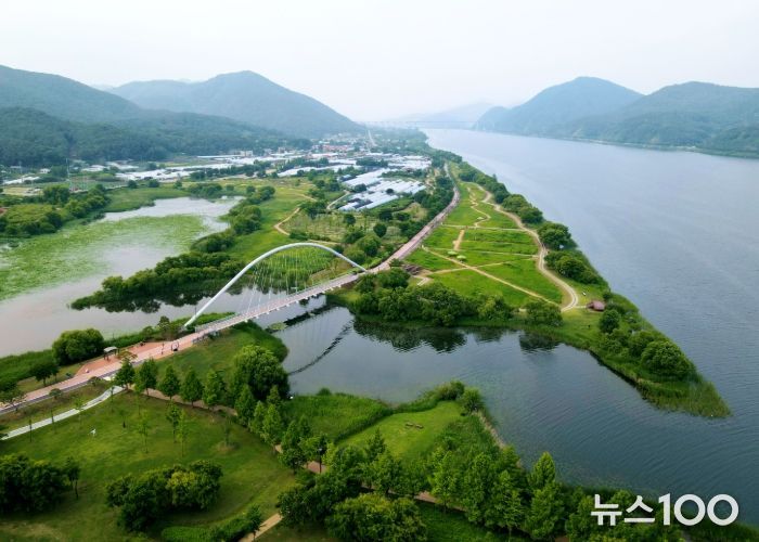 남양주시, 헌법소원 각하 결정 후 공식 입장문 발표 …상수원 규제 개선 촉구 이어간다