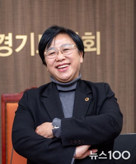 조미자 의원(더불어민주당, 남양주3)