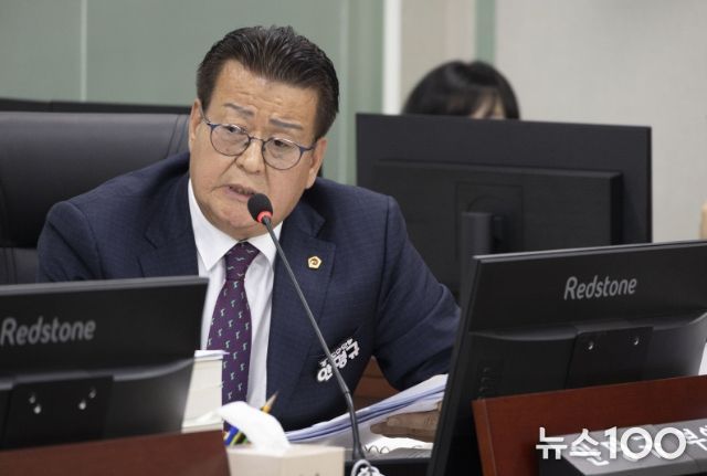 안명규 의원(국민의힘, 파주5)