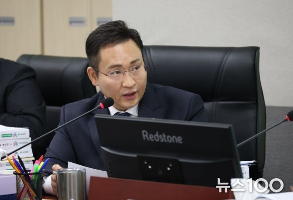 경기도의회 변재석 의원