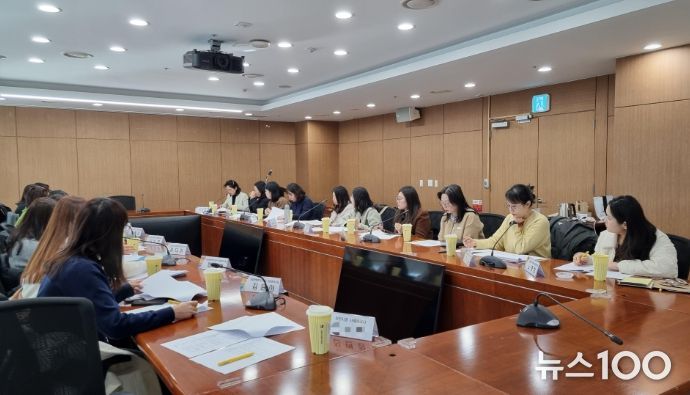 이천시, 의료·요양 돌봄통합 시범사업 ‘제1차 통합지원회의’ 개최