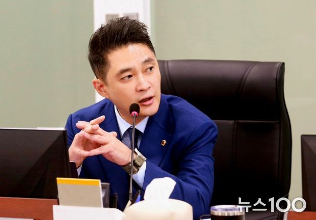 경기도의회 전석훈 의원