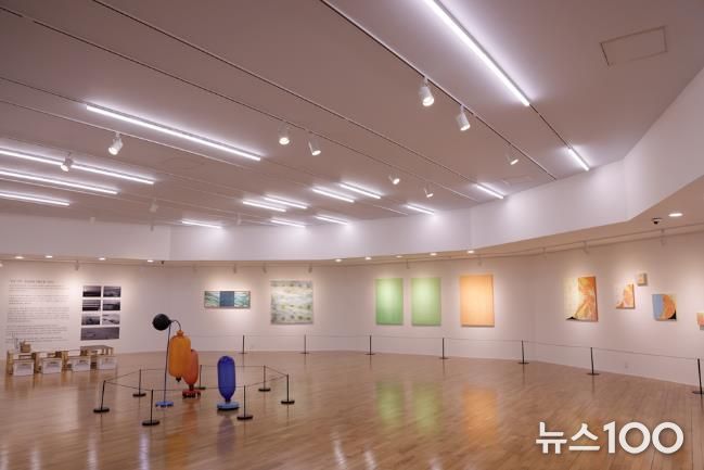 여주세종문화관광재단, ‘2026년 전시공간 대관’ 통합 공고 접수