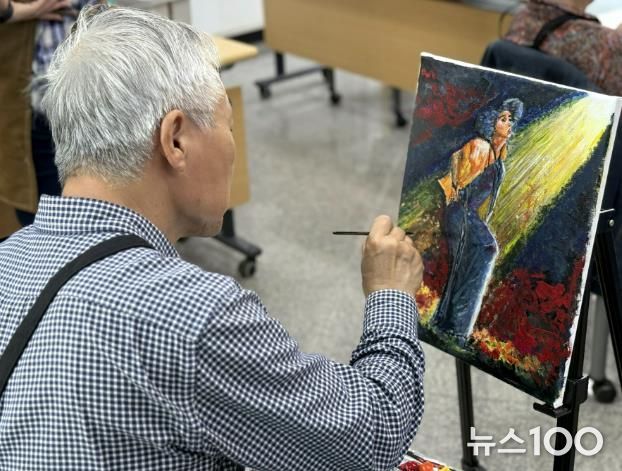 위캔두 아카데미 수업사진