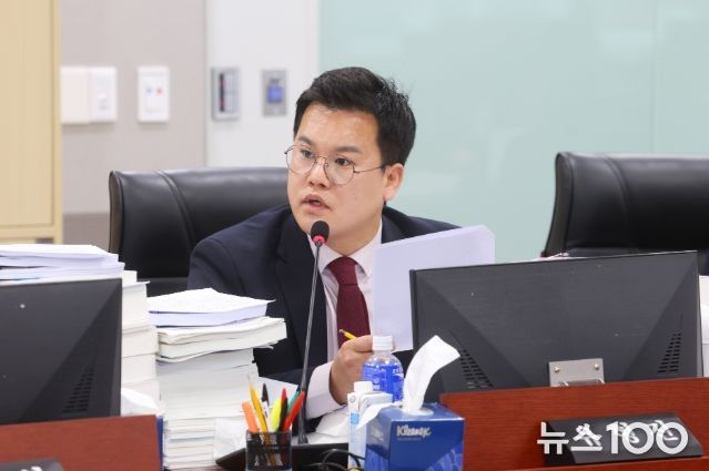 유형진 의원(국민의힘, 광주4)