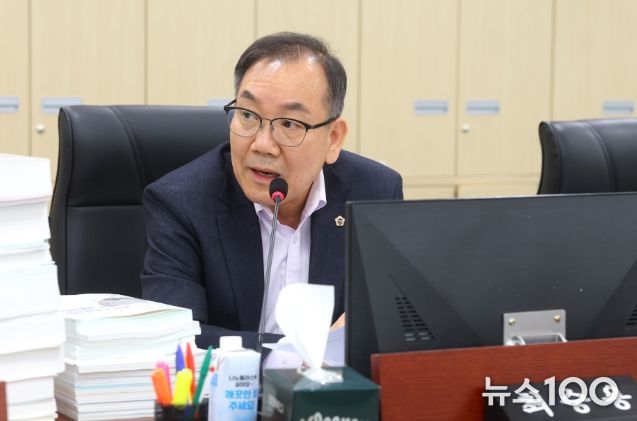 최승용 의원(국민의힘, 비례)