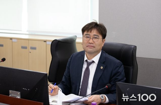 이진형 의원(더불어민주당, 화성7)