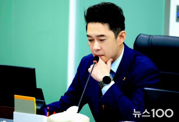 경기도의회 전석훈 의원