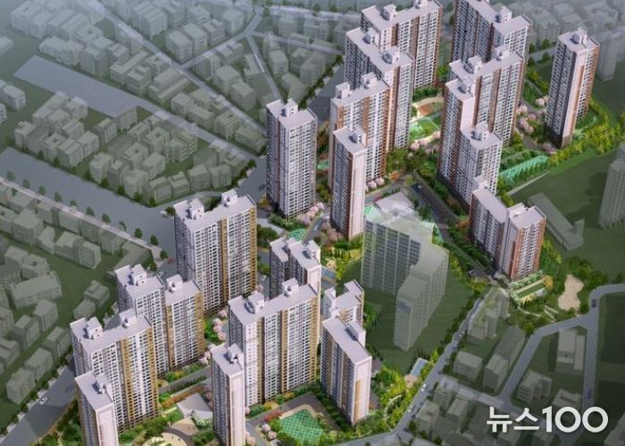 광명도시공사, ‘광명16R구역 공공매입 임대주택’ 추가모집 청약 경쟁률 ‘15대 1’