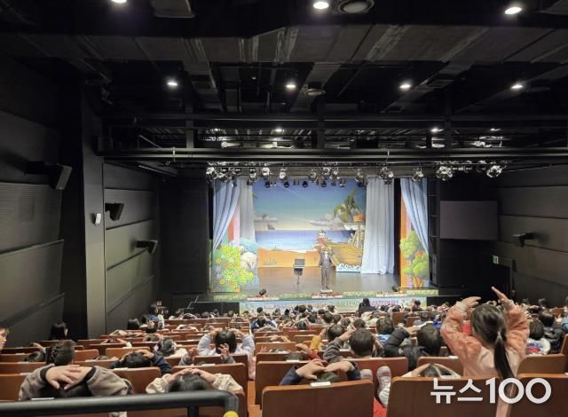 구리시 어린이·사회복지급식관리지원센터, 어린이 식생활 안전 교육으로 건강한 성장 지원