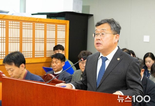 경기도의회 장대석 의원