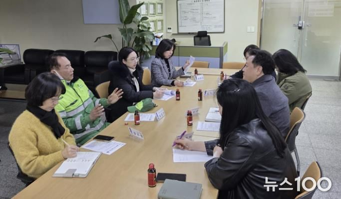 수원시 팔달구 행궁동, '전국 1호 지역상생구역' 위상 걸맞은 환경 정비에 박차