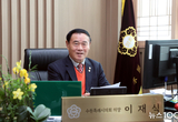수원특례시의회 이재식의장 신년사