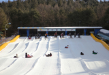 안산 겨울철 레포츠 공간 안산썰매장 개장…내년 2월 15일까지