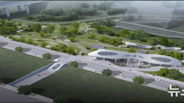 과천정보타운역 개통 일정 조정…과천시, 지연 최소화 총력